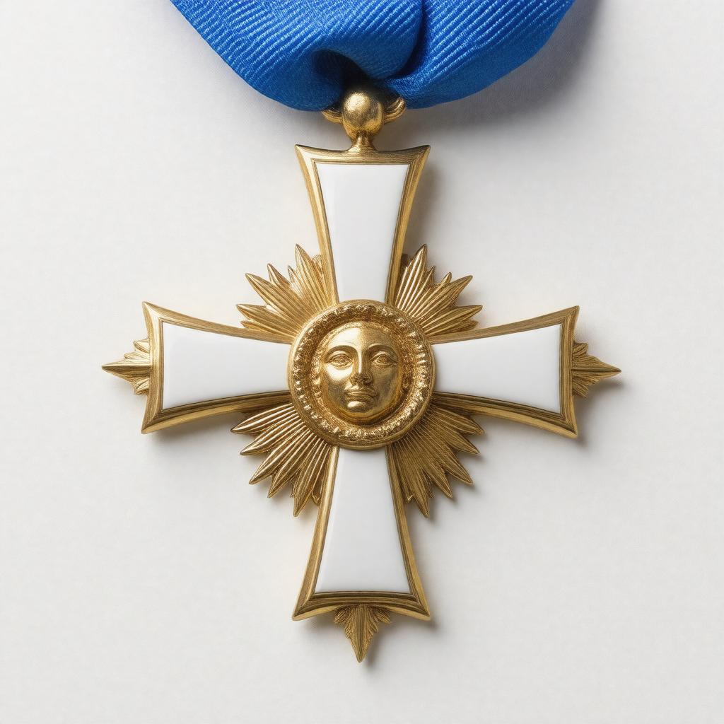 Grand Cross of the Order of the Sun